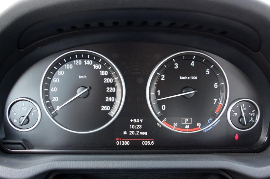  BMW X3 2011 года  (фото 27 из 256)